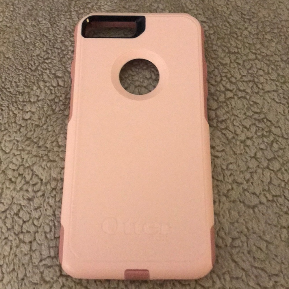 iPhone 7plus/8plus Otterbox case